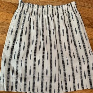 J. Crew skirt size 00